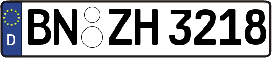 BN-ZH3218