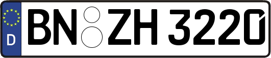 BN-ZH3220