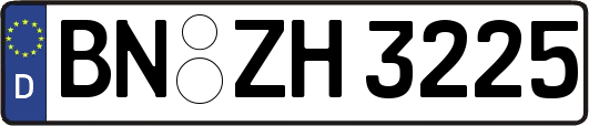 BN-ZH3225