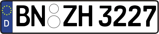 BN-ZH3227