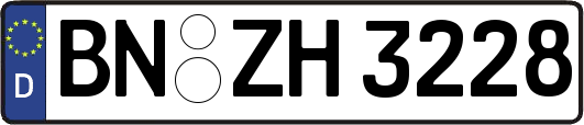 BN-ZH3228