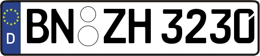 BN-ZH3230