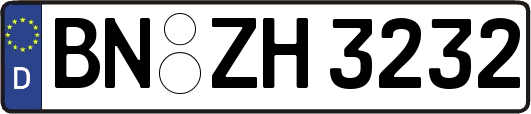 BN-ZH3232