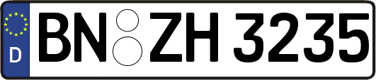 BN-ZH3235