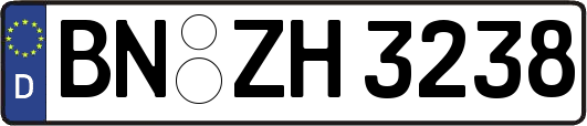 BN-ZH3238