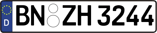 BN-ZH3244