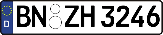 BN-ZH3246