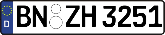 BN-ZH3251