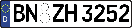 BN-ZH3252