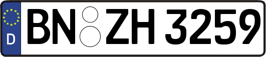 BN-ZH3259