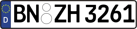 BN-ZH3261