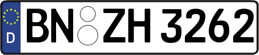 BN-ZH3262