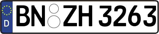 BN-ZH3263