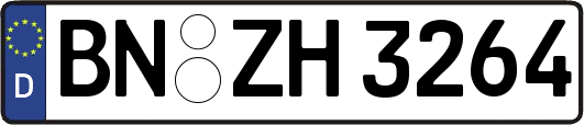BN-ZH3264