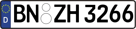 BN-ZH3266
