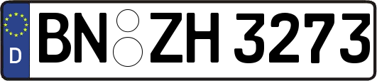 BN-ZH3273