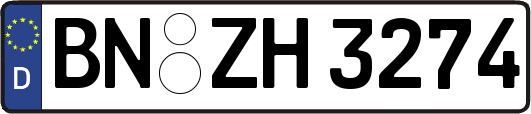 BN-ZH3274