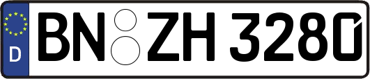 BN-ZH3280