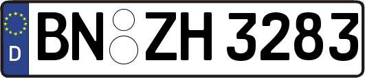 BN-ZH3283