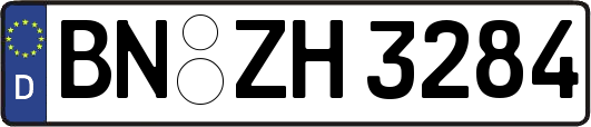 BN-ZH3284