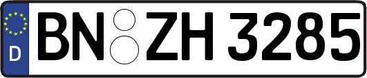 BN-ZH3285