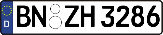 BN-ZH3286