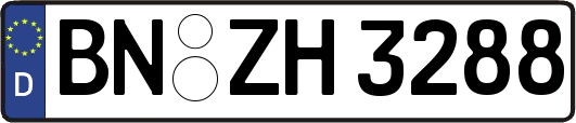 BN-ZH3288