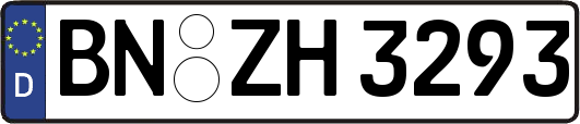 BN-ZH3293