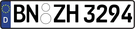 BN-ZH3294