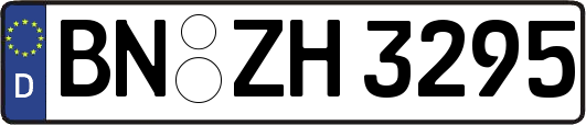 BN-ZH3295