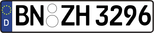 BN-ZH3296