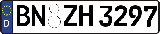 BN-ZH3297
