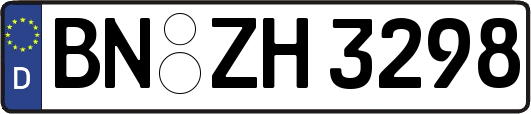 BN-ZH3298