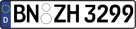 BN-ZH3299
