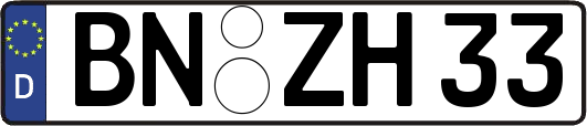 BN-ZH33