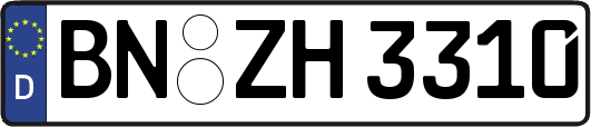 BN-ZH3310