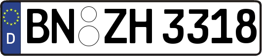 BN-ZH3318