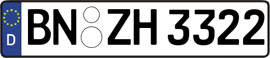 BN-ZH3322