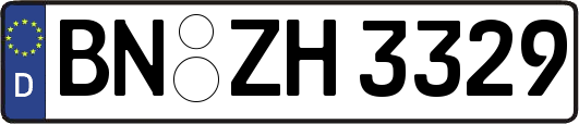 BN-ZH3329