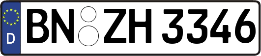 BN-ZH3346