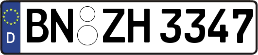 BN-ZH3347