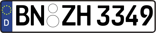 BN-ZH3349
