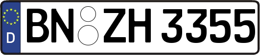 BN-ZH3355