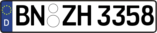 BN-ZH3358
