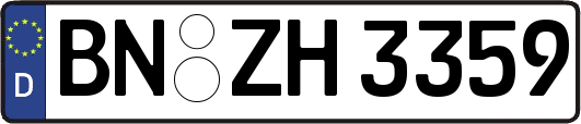 BN-ZH3359