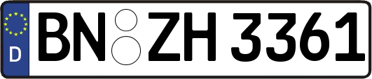 BN-ZH3361