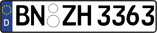 BN-ZH3363