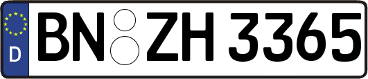 BN-ZH3365