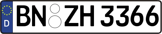 BN-ZH3366