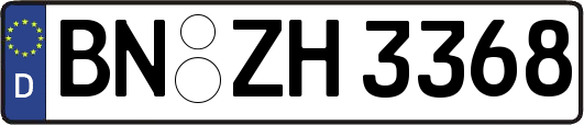 BN-ZH3368